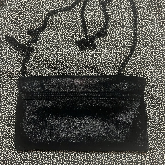 Loeffler Randall Leather Purse - Picture 4 of 4